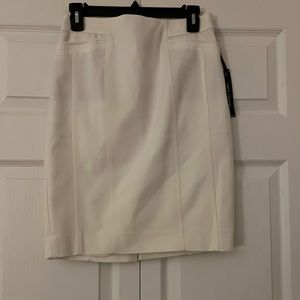 White House Black Market Pencil Skirt